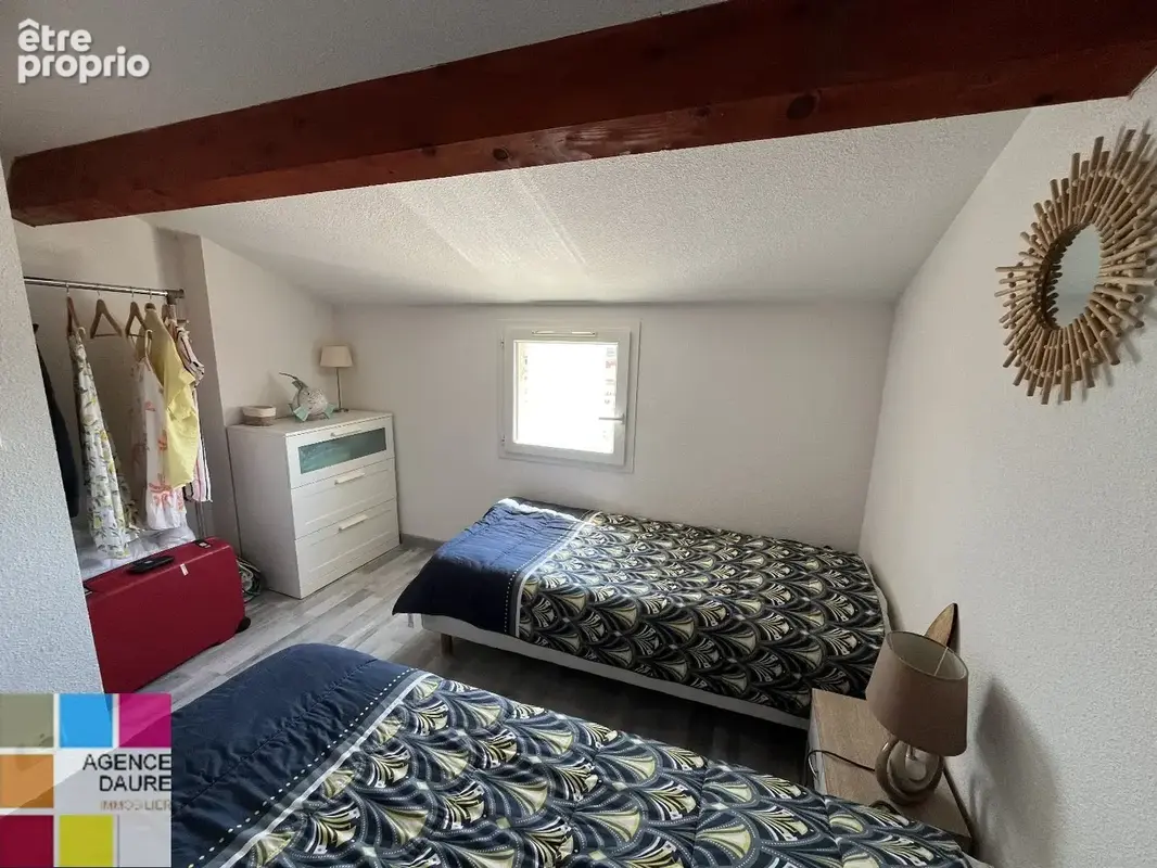 Maison 3 pièces 45 m² à vendre à Portiragnes (34420) - photo 9