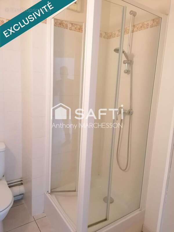 Photo 7 - Appartement à LA ROCHELLE