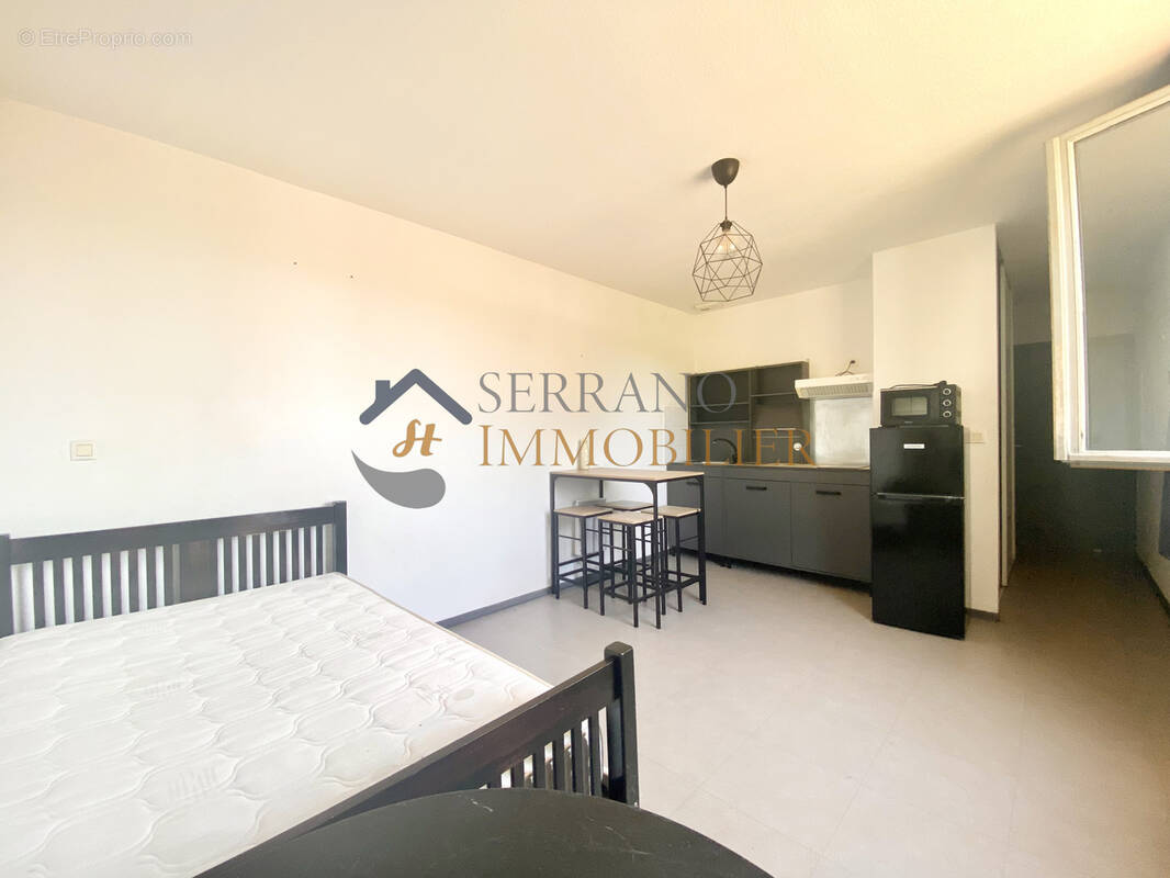 Appartement à TARASCON