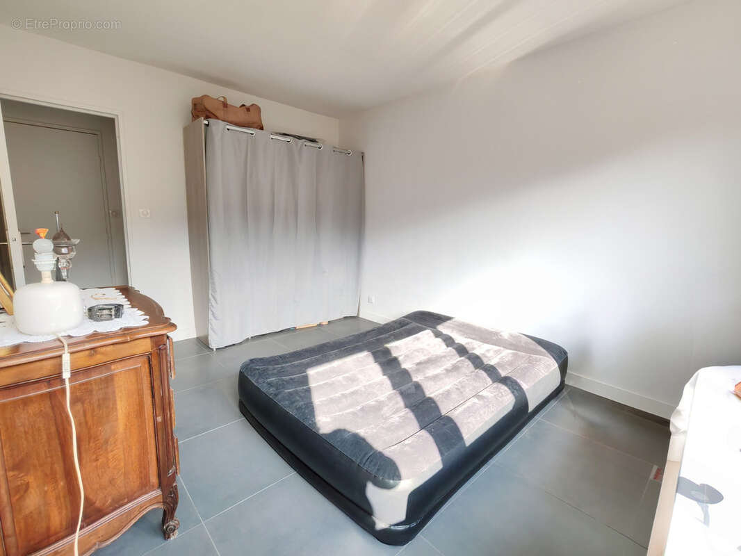 Appartement à LA TRINITE