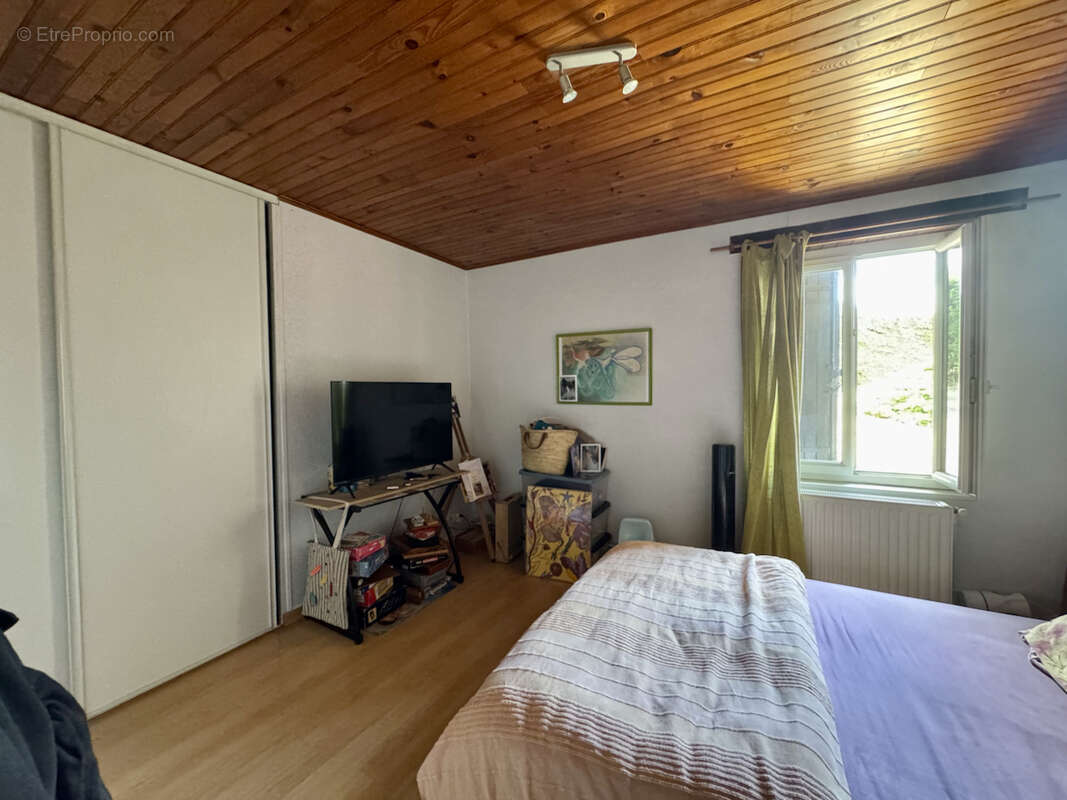 VILLENEUVE SUR LOT, propriété avec rapport locatif possible, grange, piscine et terrain d'environ 4,5ha - photo 24