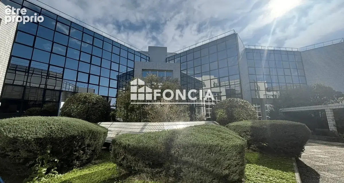 Commerce à BLAGNAC
