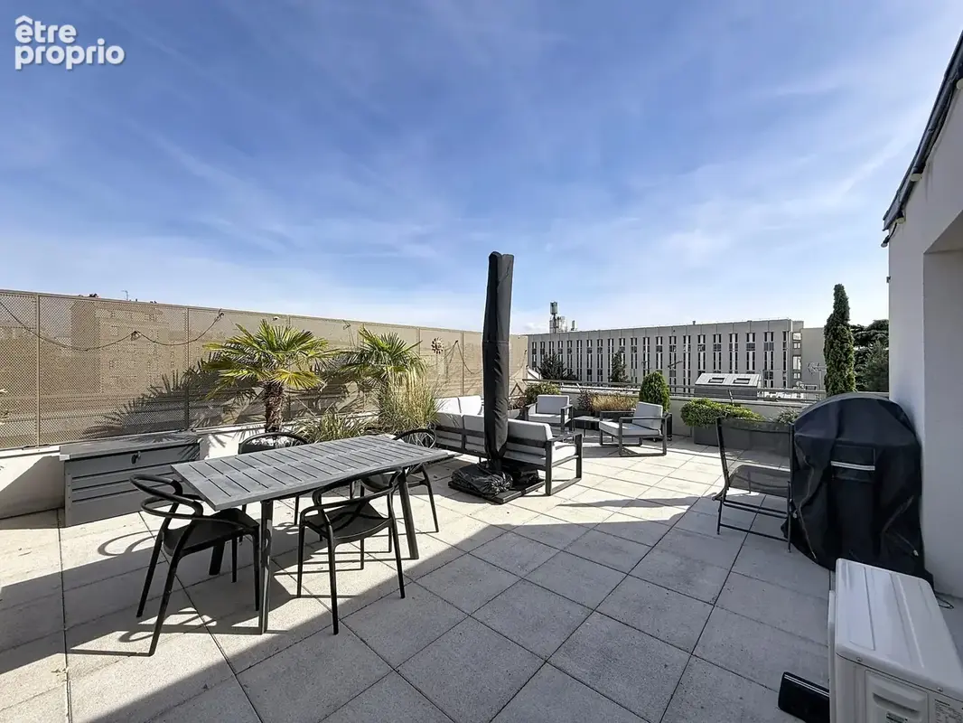 Appartement 4 pièces 74 m² à vendre à Alfortville (94140) - photo 3