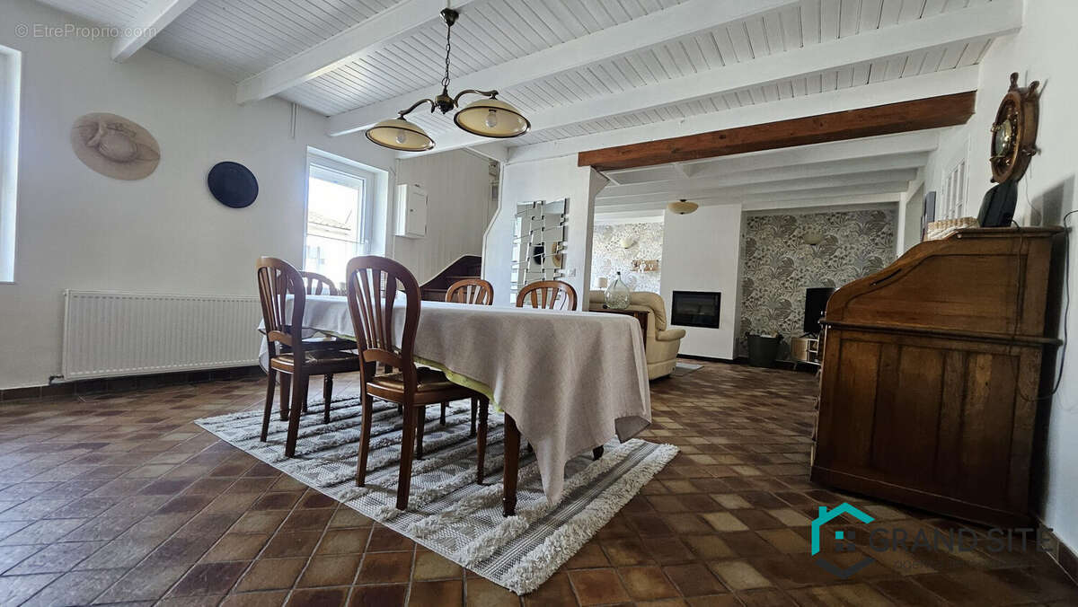Maison 121 m² à Wissant  - photo 2
