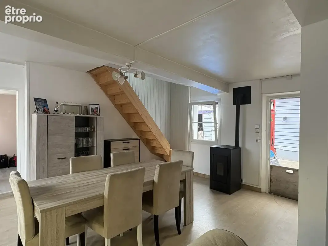 Nouveaute - maison avec autonomie de plain pied a abbeville - photo 4