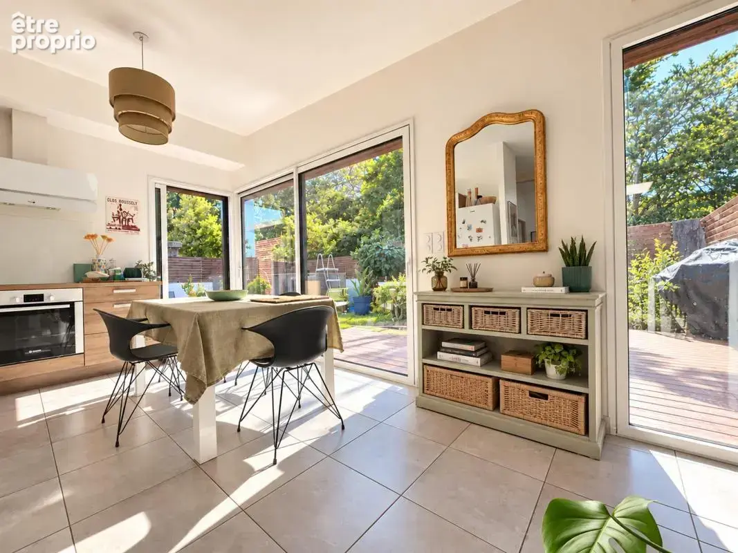 Maison individuelle - photo 4