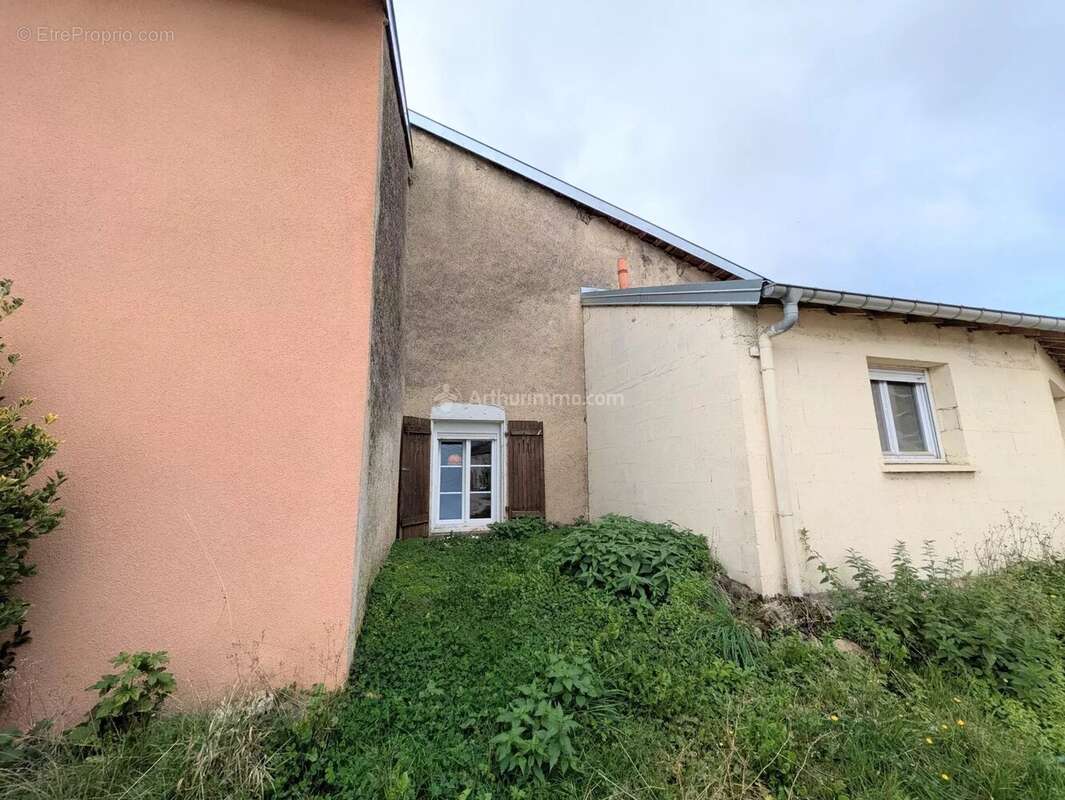 Maison de village - photo 3