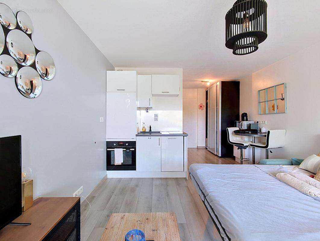 Appartement à LA BAULE-ESCOUBLAC