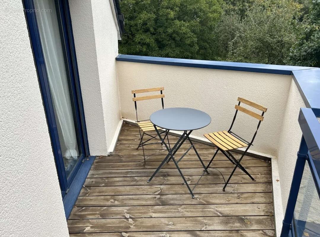 Maison à BOIS-GUILLAUME