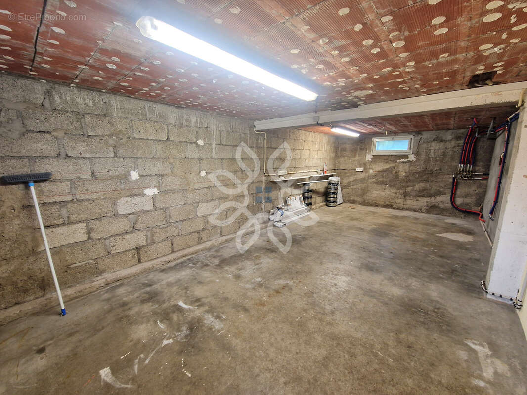 Maison à LEMPDES-SUR-ALLAGNON