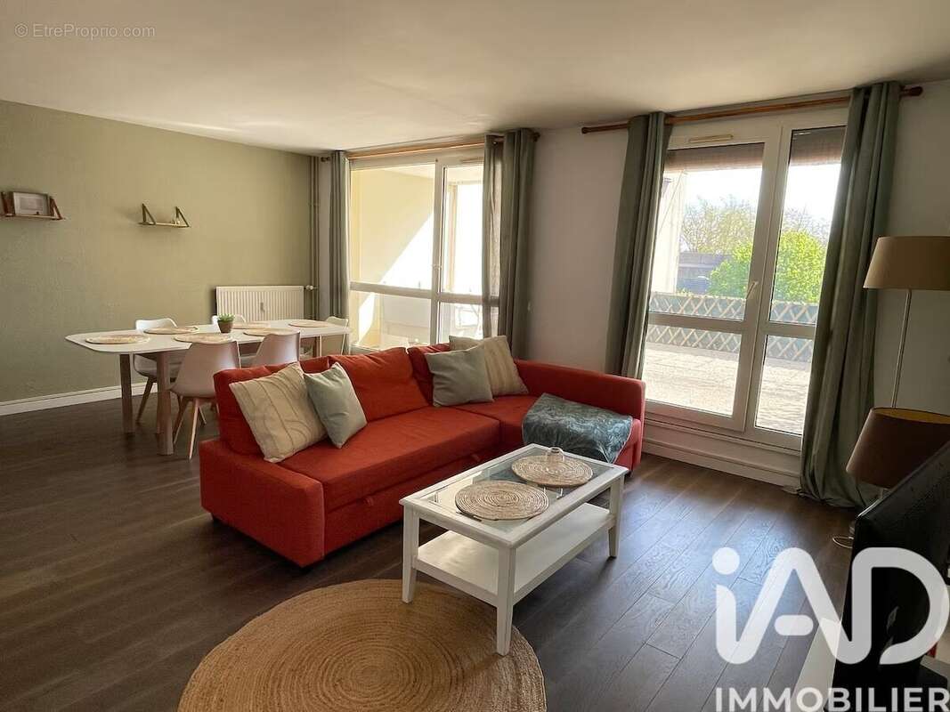 Photo 3 - Appartement à COMPIEGNE