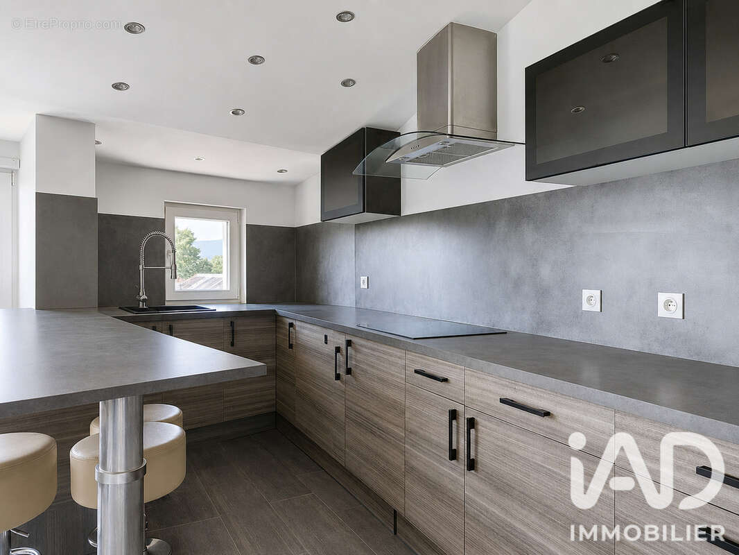 Maison 91 m² à Carnoules  - photo 4