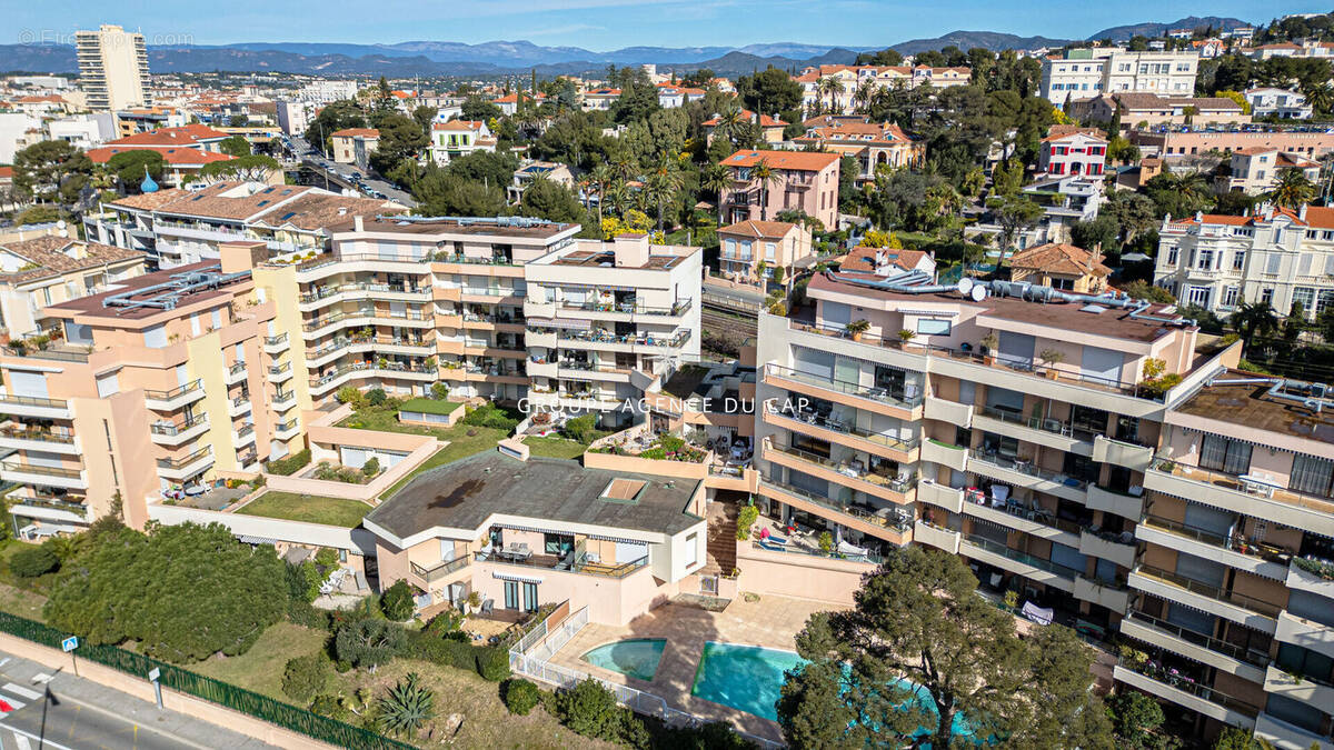 Appartement à SAINT-RAPHAEL