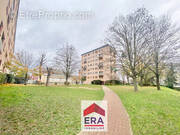Appartement à SARTROUVILLE