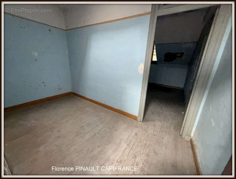 Appartement à TARBES