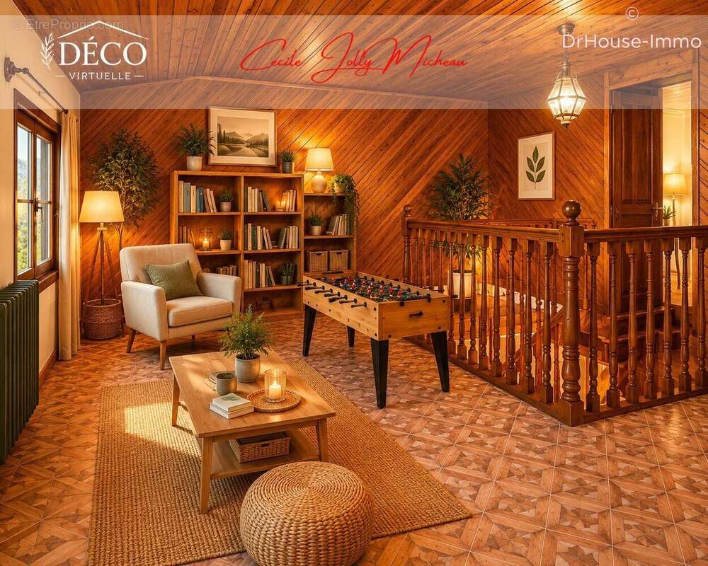 Maison 155 m² à Braud-Et-Saint-Louis  - photo 19