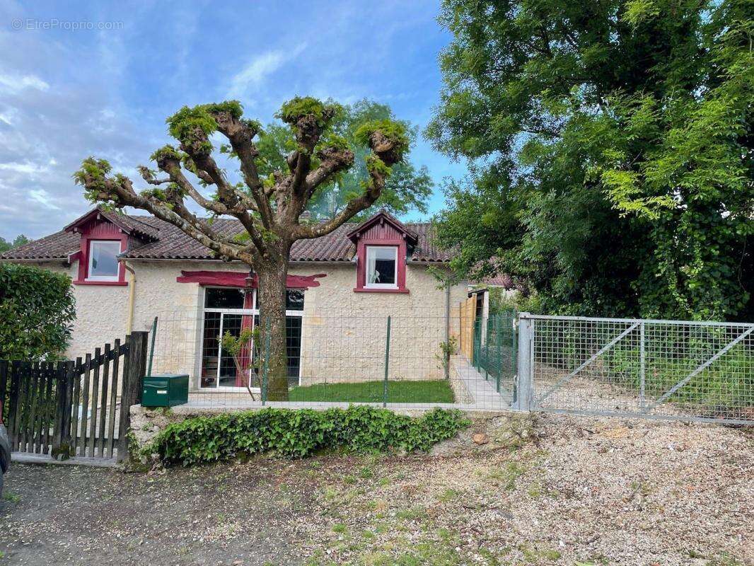 Maison À Vendre - photo 3