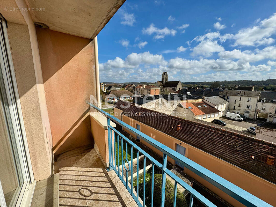 Appartement à ETAMPES