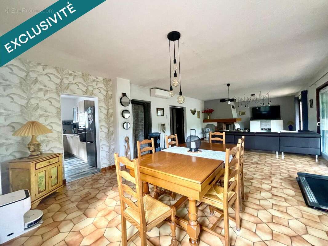 Photo 8 - Maison à BARGEMON