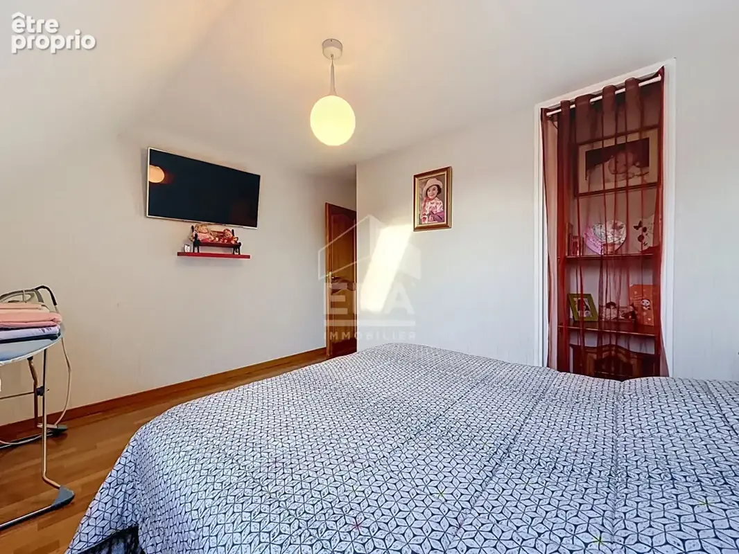 Maison 93m² à colombelles - photo 13
