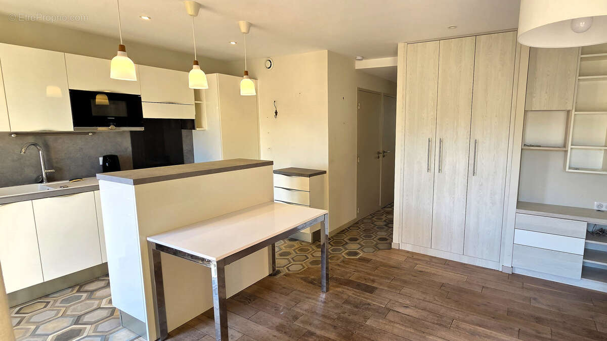 Appartement à BANDOL