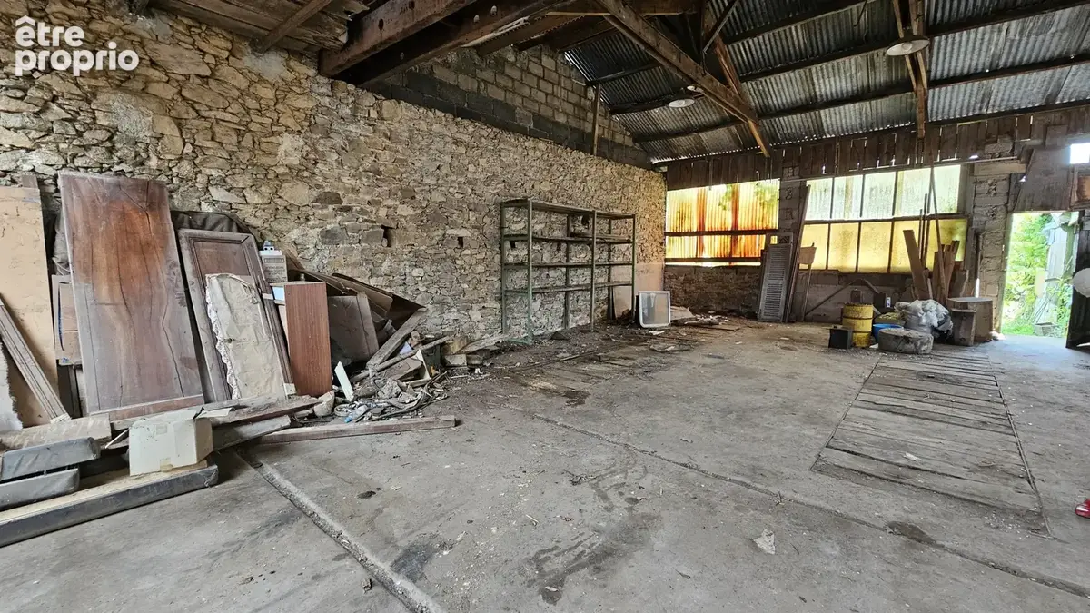 'Charme, espace et potentiel : imaginez votre futur projet !' - photo 6