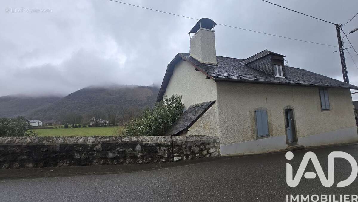 Photo 4 - Maison à OLORON-SAINTE-MARIE