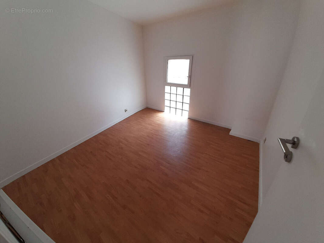 Appartement à SANNOIS