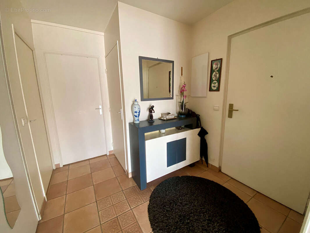 Appartement à BEZONS