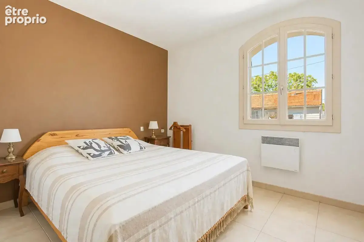 Appartement de 5 pièces de 143 m² avec belle terrasse  à Avignon - photo 11
