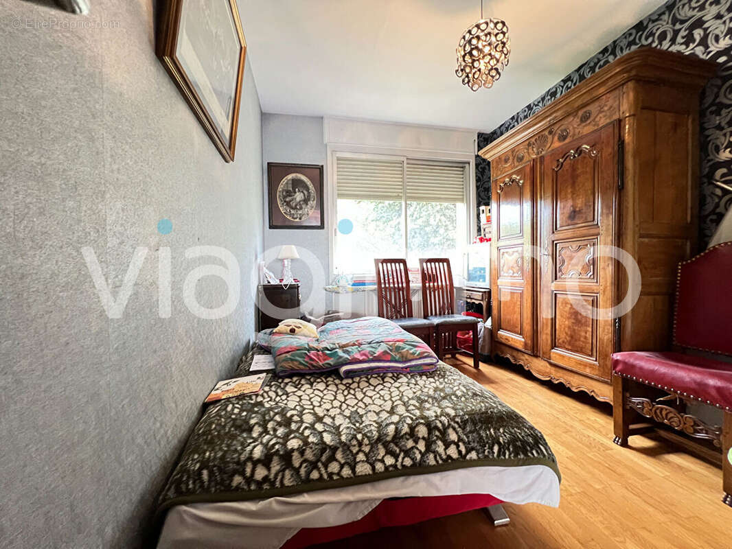 Appartement à LYON-2E