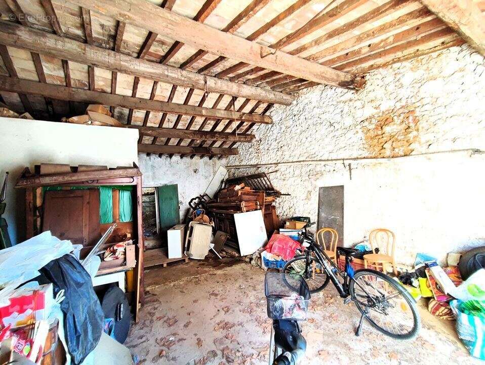 Maison à VILLENEUVE-LES-MAGUELONE