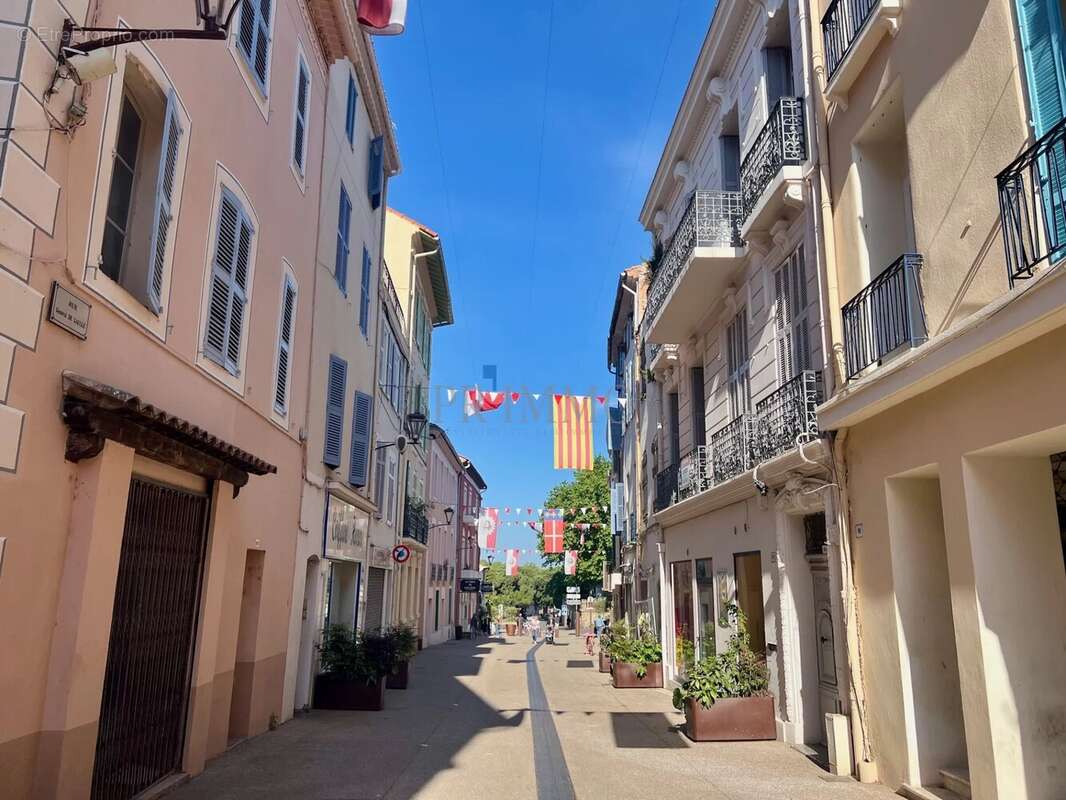 Appartement à FREJUS