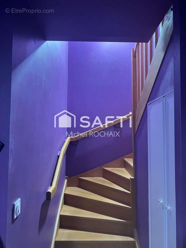 Photo 8 - Appartement à SAINT-JACQUES-DE-LA-LANDE