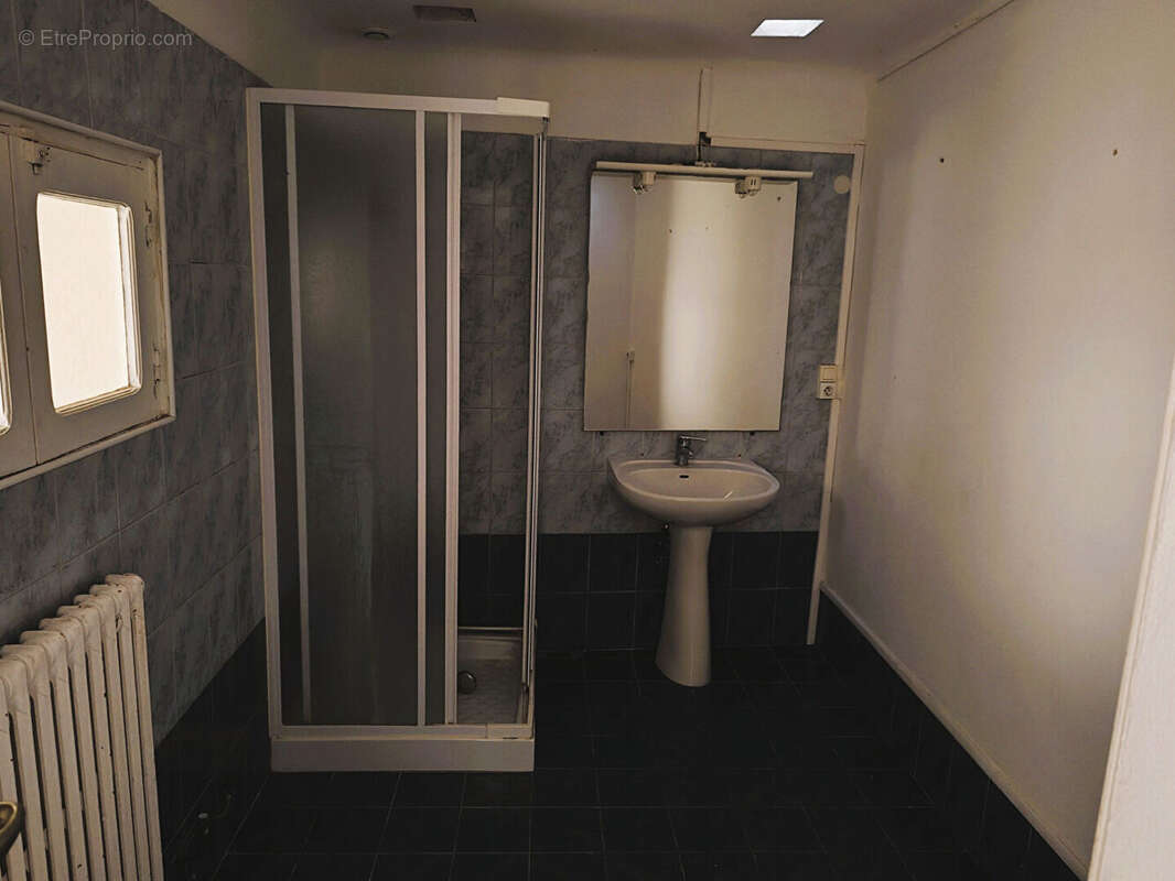 Maison à LA REDORTE