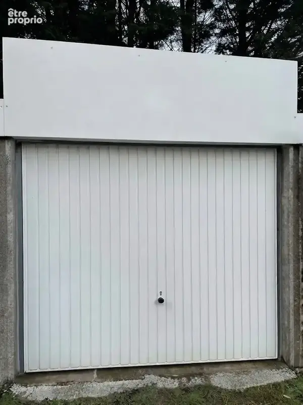 Garage ferme proche iut en parfait etat exclusivite - photo 2