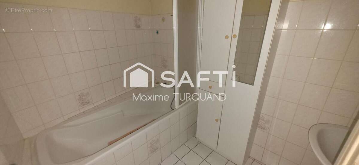Photo 6 - Appartement à MONTOURNAIS