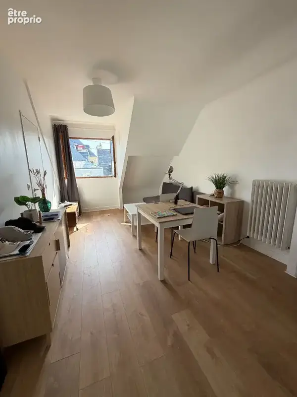 Appartement à LORIENT