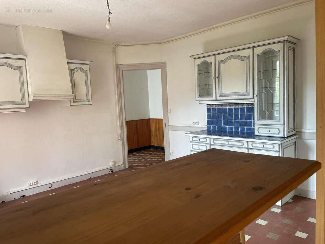 Photo 2 - Appartement à AMPLEPUIS