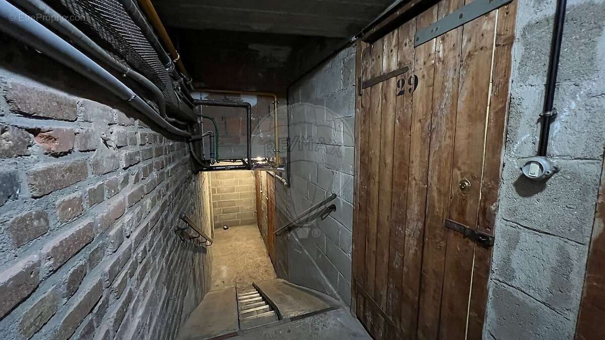Appartement à CACHAN