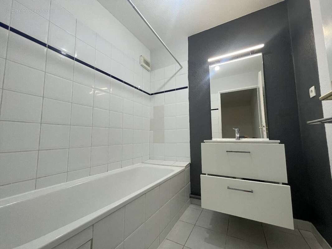 Appartement à BEZIERS