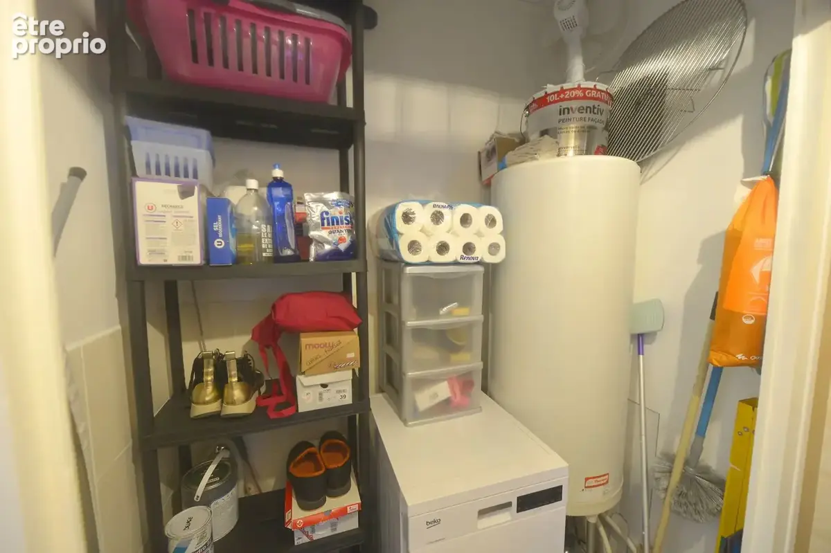 Maison 32 m² à Barzan  - photo 6
