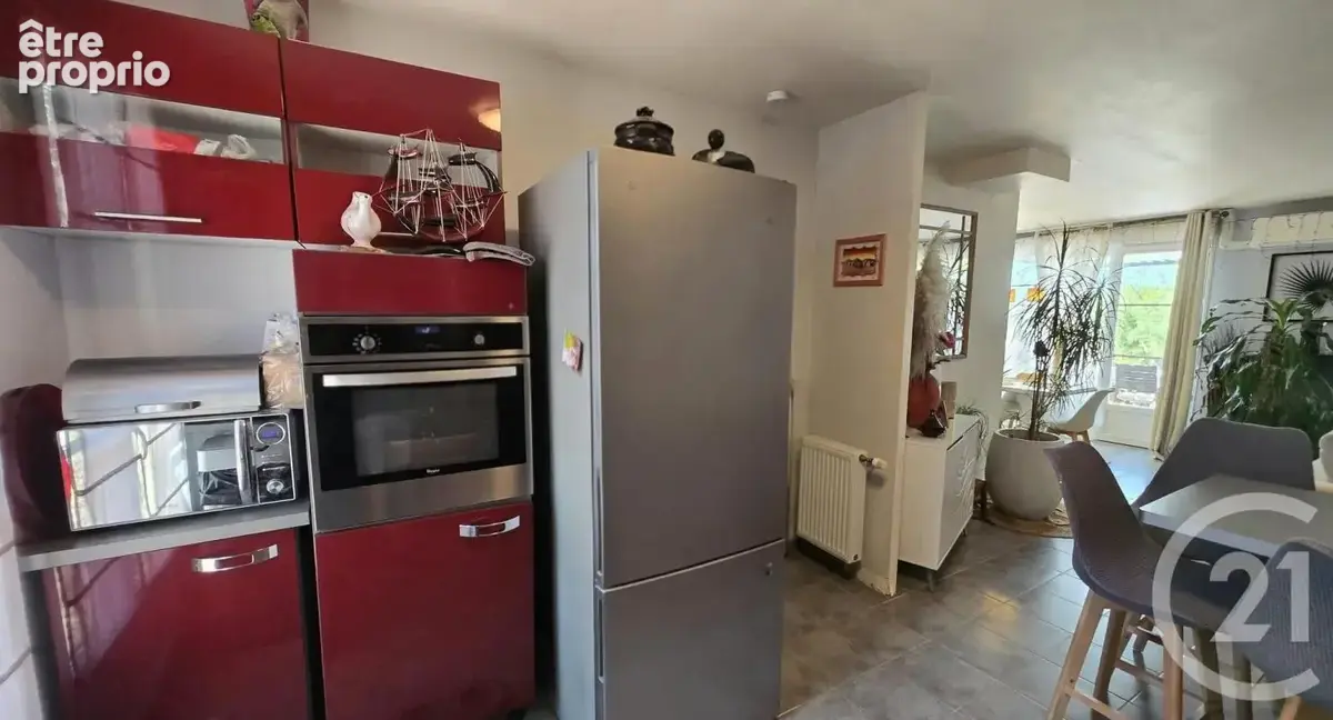 Maison 102 m² à Grandfresnoy  - photo 9