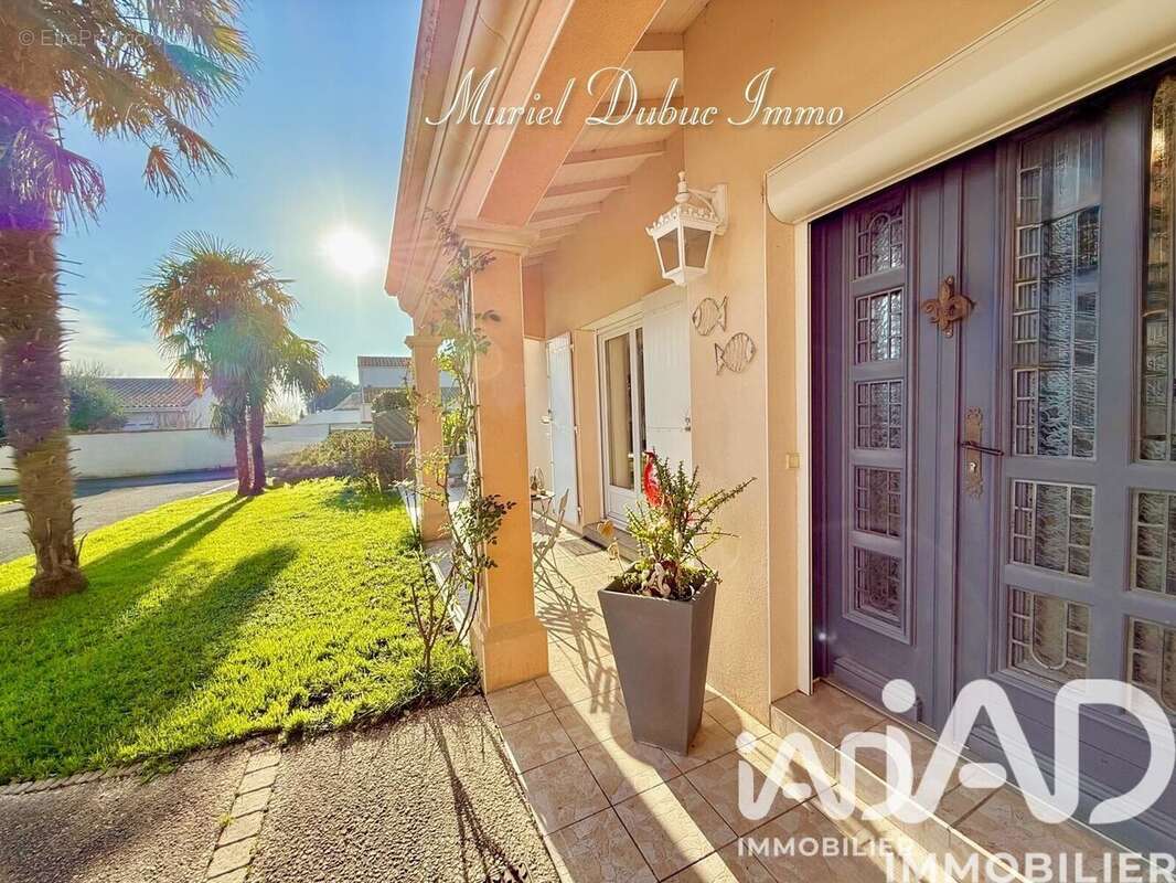 Photo 3 - Maison à LES MATHES