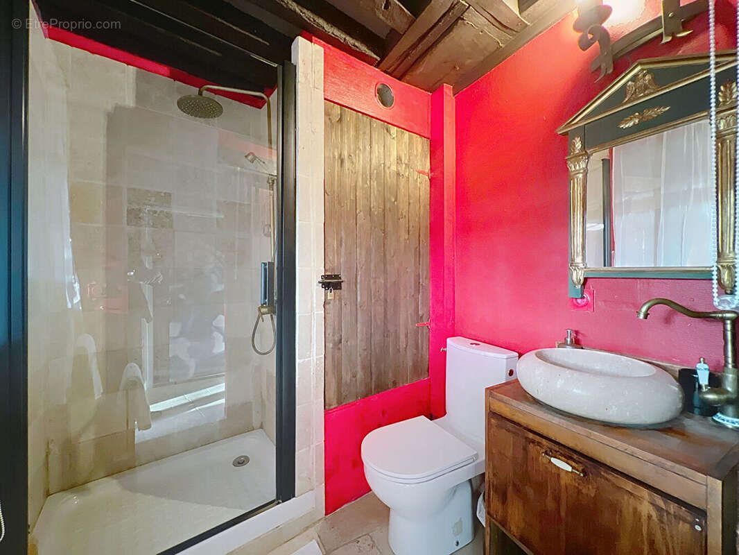 Appartement à CAEN