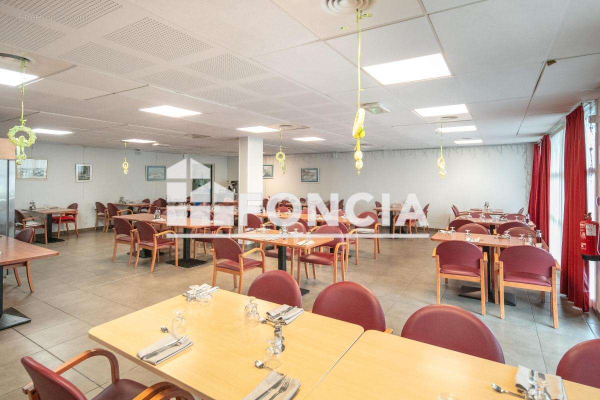 Appartement à VOIRON