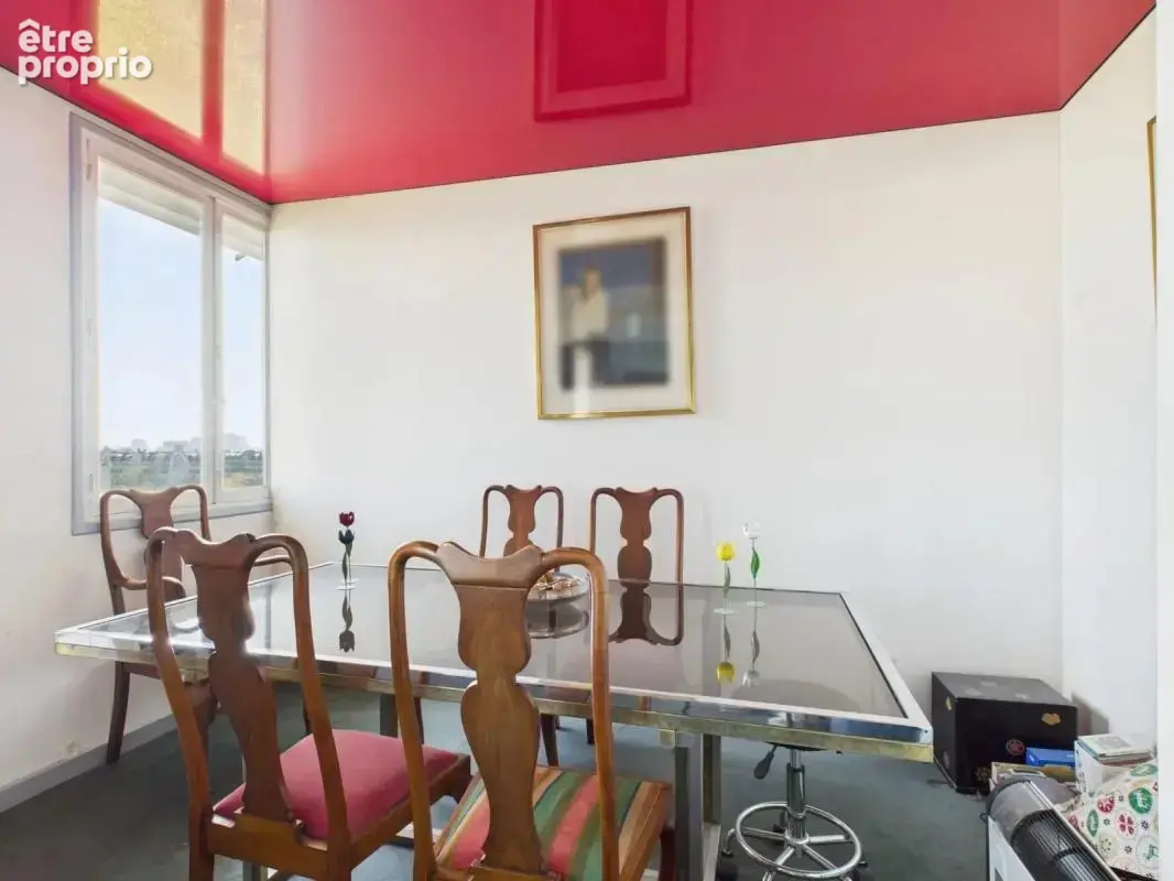 Appartement familial modulable avec vues panoramiques - photo 3