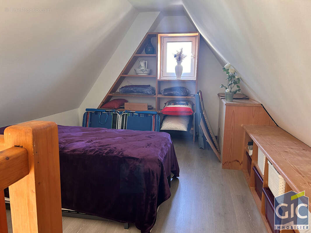 Appartement à SAINT-ARNOULT