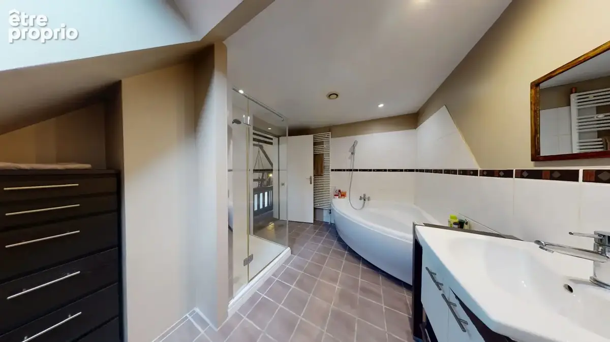 Appartement 159 m² à Ostwald  - photo 6