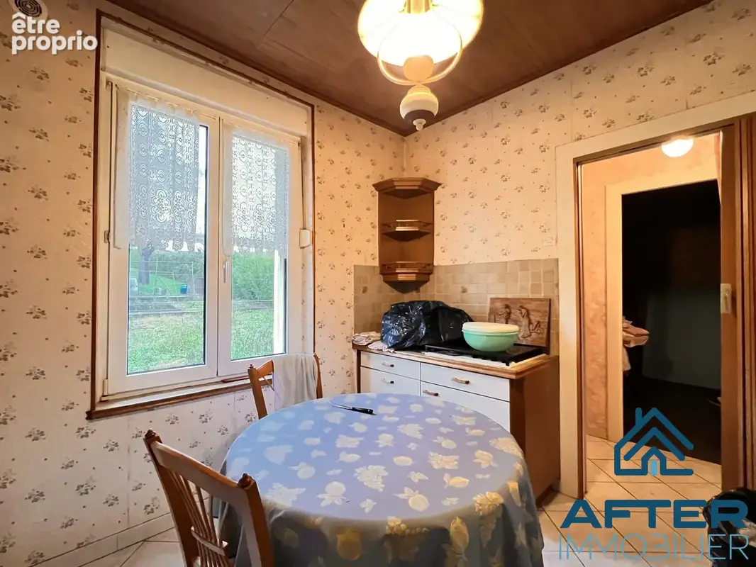 Maison 5 pièces 82 m² à vendre à Damelevieres (54360) - photo 8